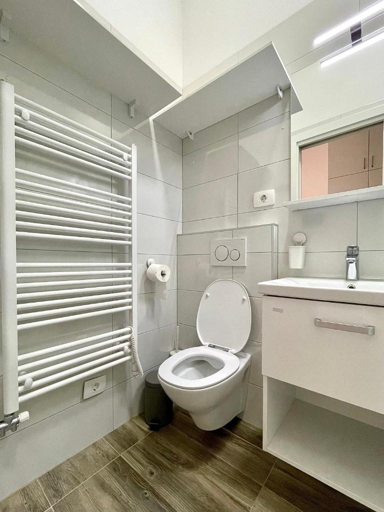 Nala Apartment 8