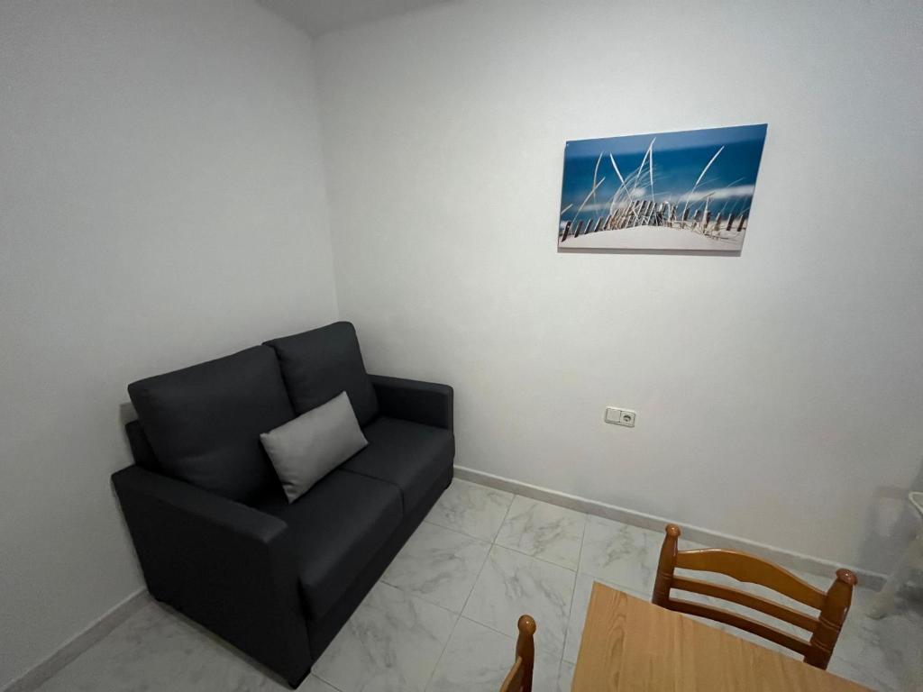 Apartamentos Playa Sol 6