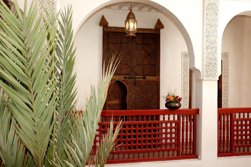 Photo de la galerie de l'établissement Riad Aladdin - FERME, à Marrakech