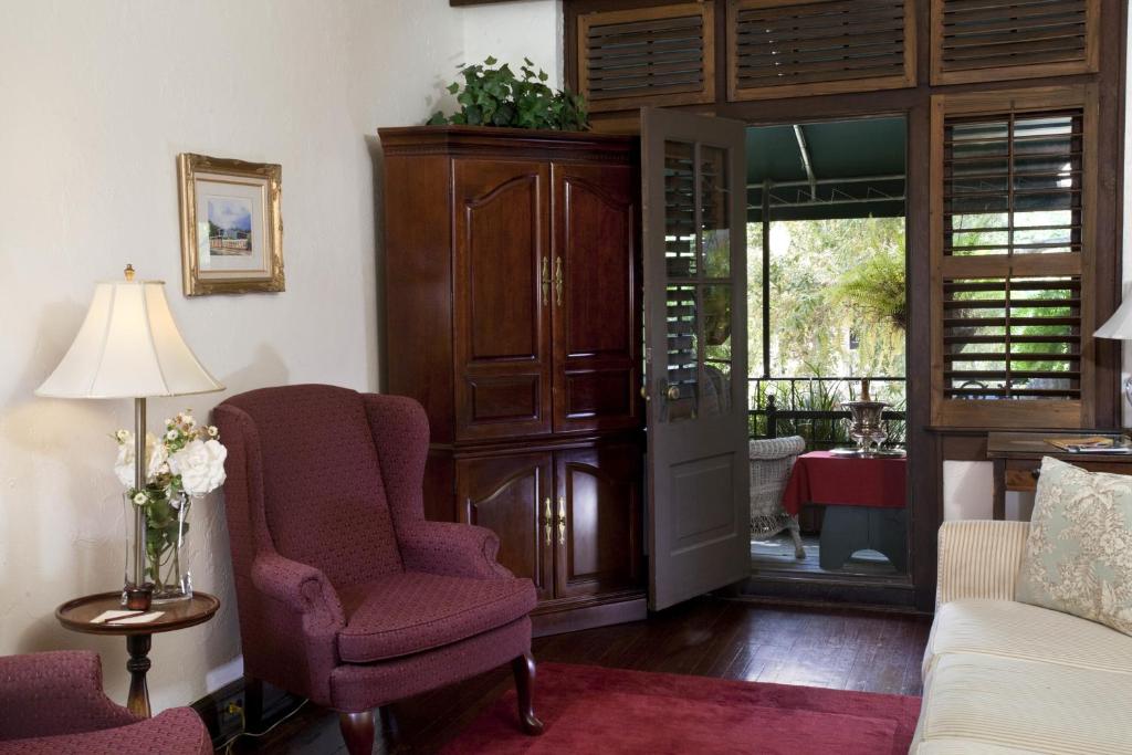 Park Plaza Hotel Orlando - Winter Park Image