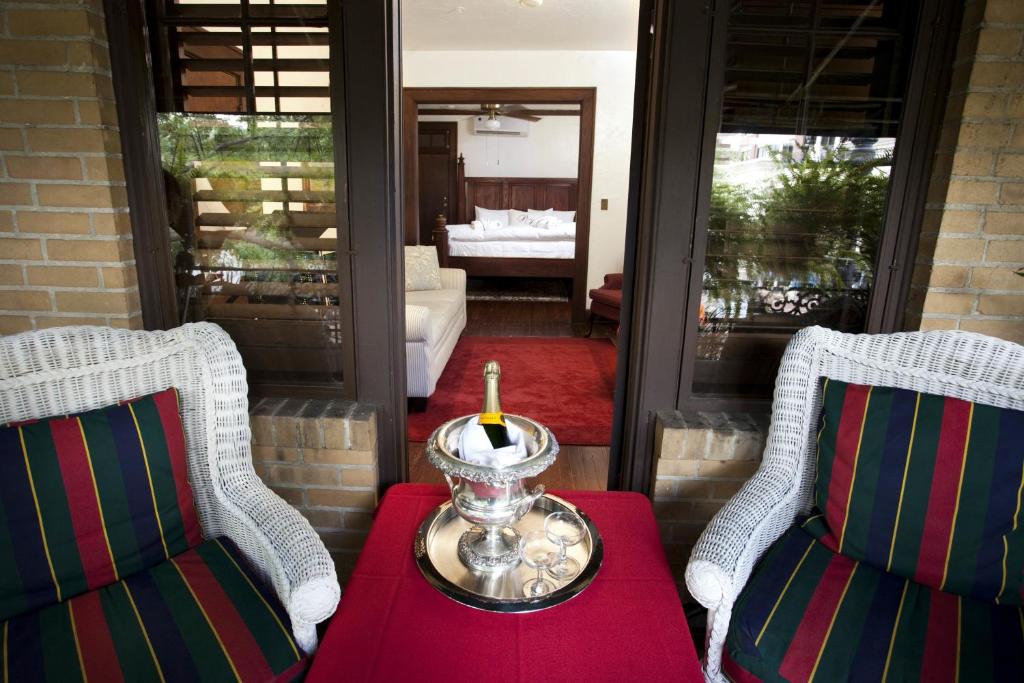 Park Plaza Hotel Orlando - Winter Park Image