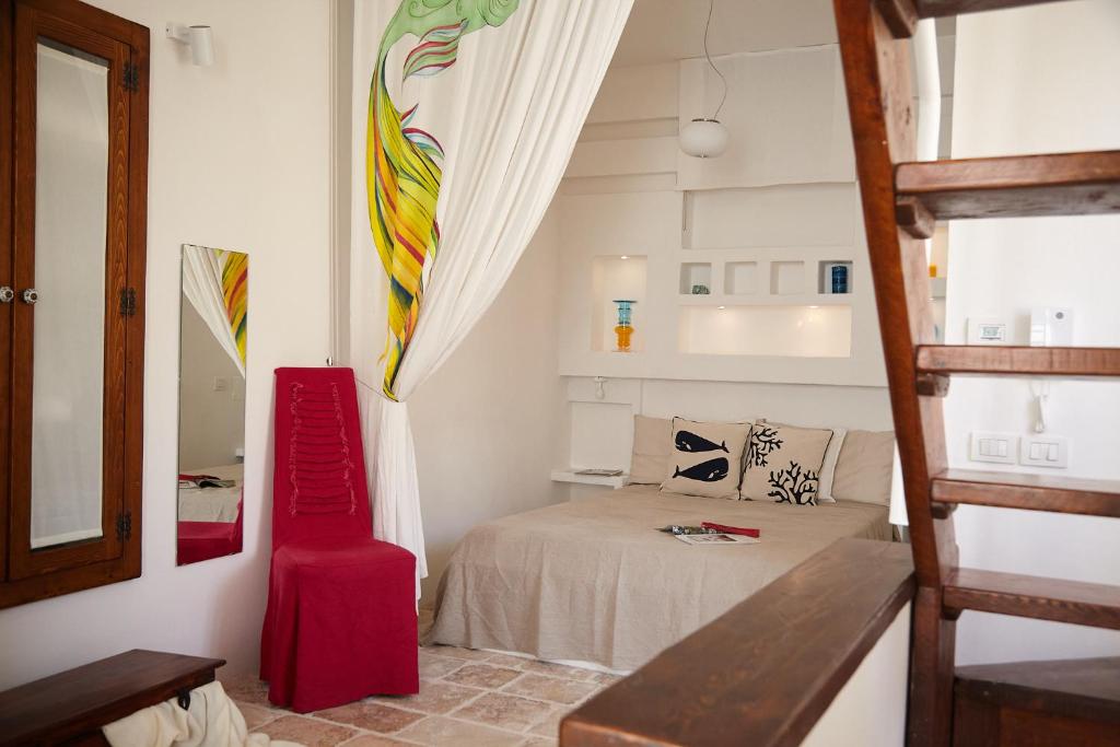 RESIDENZA VICO MORO 2