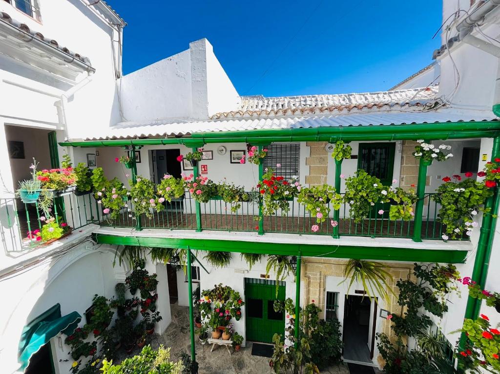 Apartamentos Jerez 4
