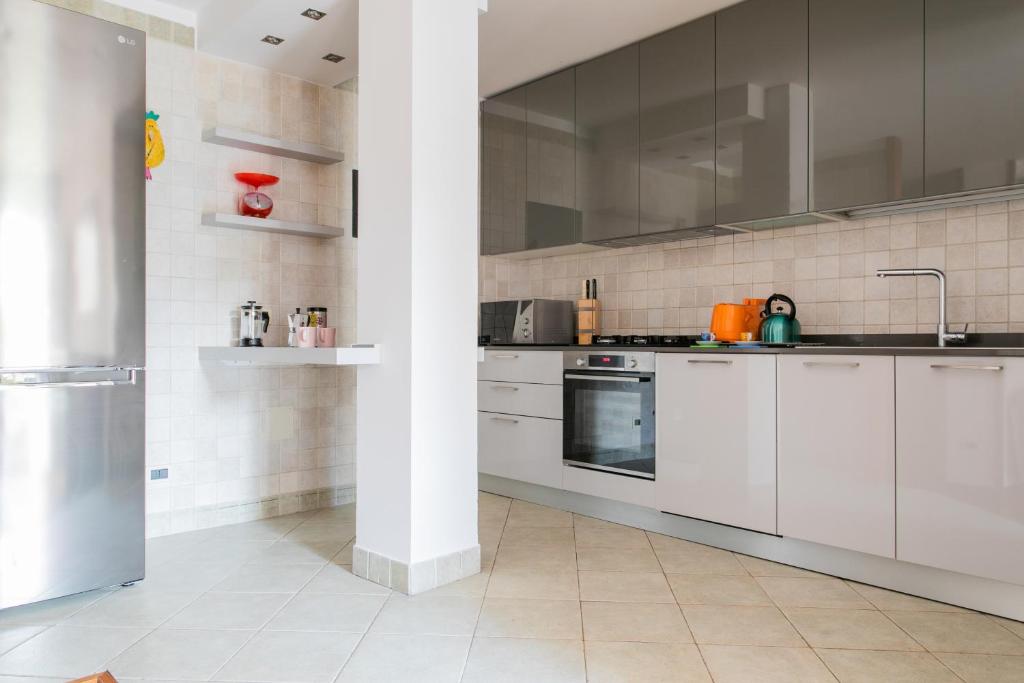 Casa Anna - 2 bedrooms apartment 8
