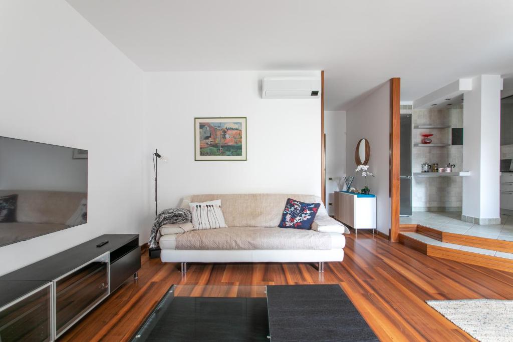 Casa Anna - 2 bedrooms apartment 4