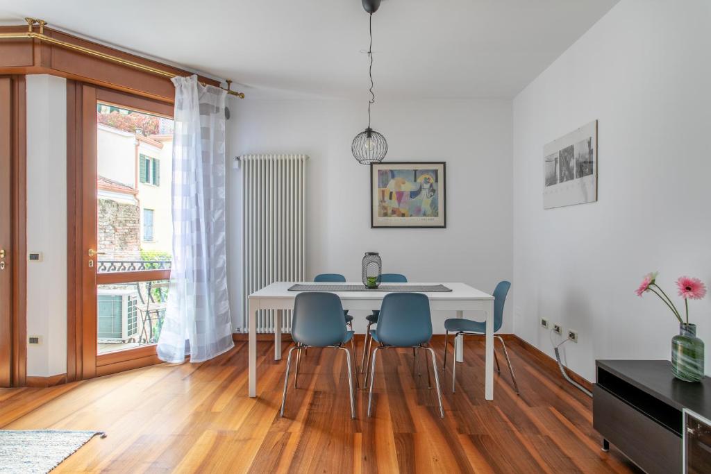 Casa Anna - 2 bedrooms apartment 2
