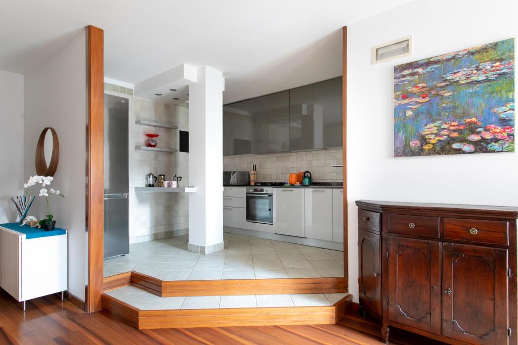 Casa Anna - 2 bedrooms apartment 7