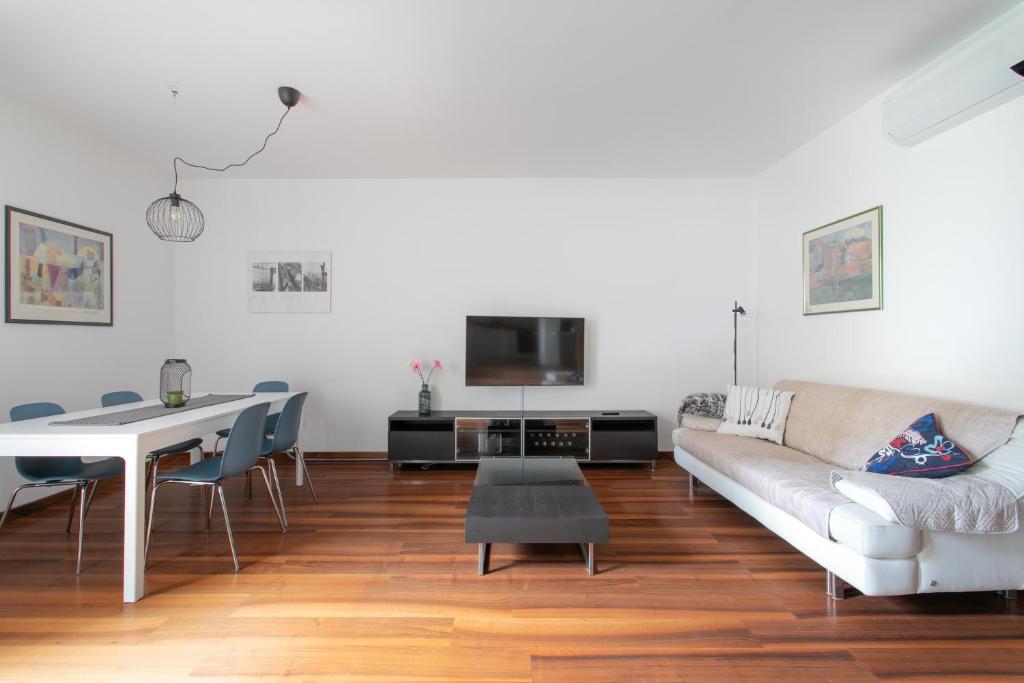 Casa Anna - 2 bedrooms apartment 3