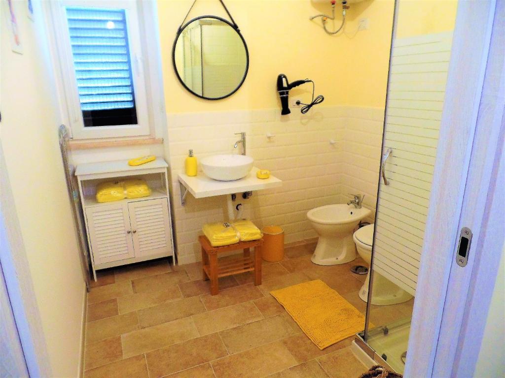 Il Cervo Apartment, Historic City Centre 3