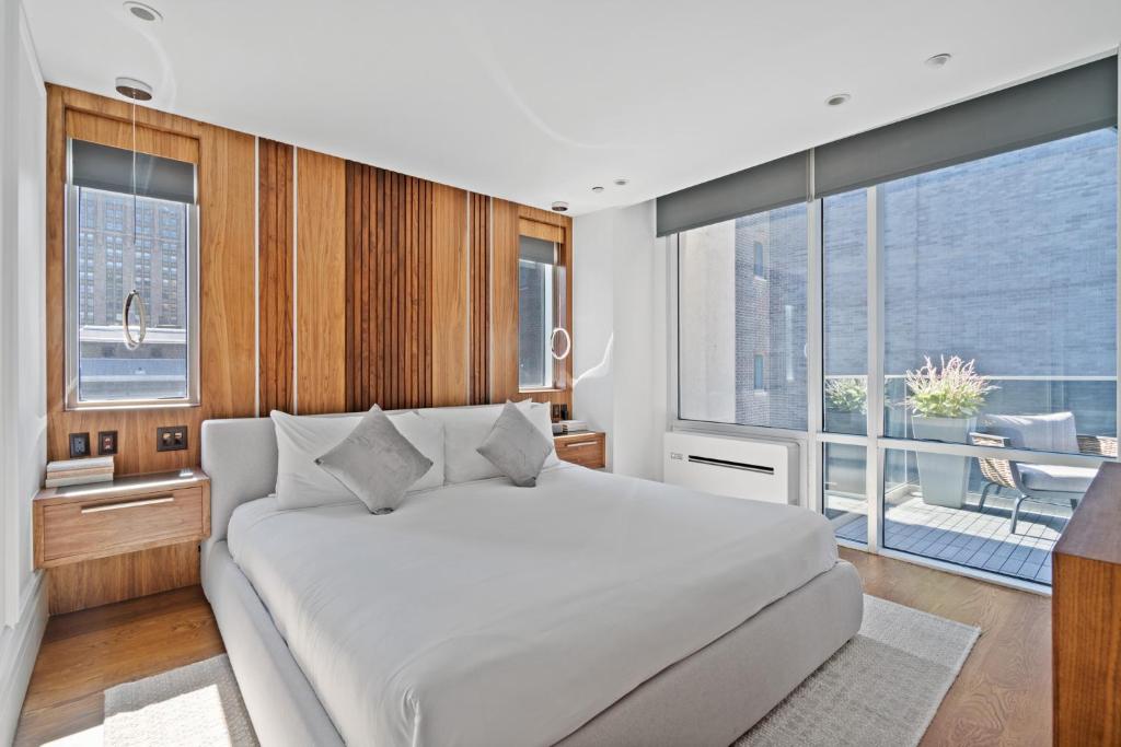 The Gotham Hotel Image