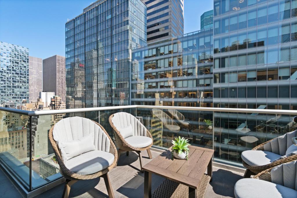 The Gotham Hotel Image