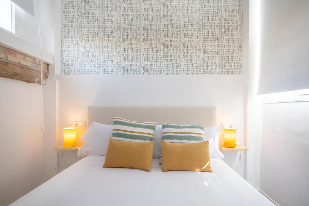 Apartamentos Luna Suites Palacio Dorita 8
