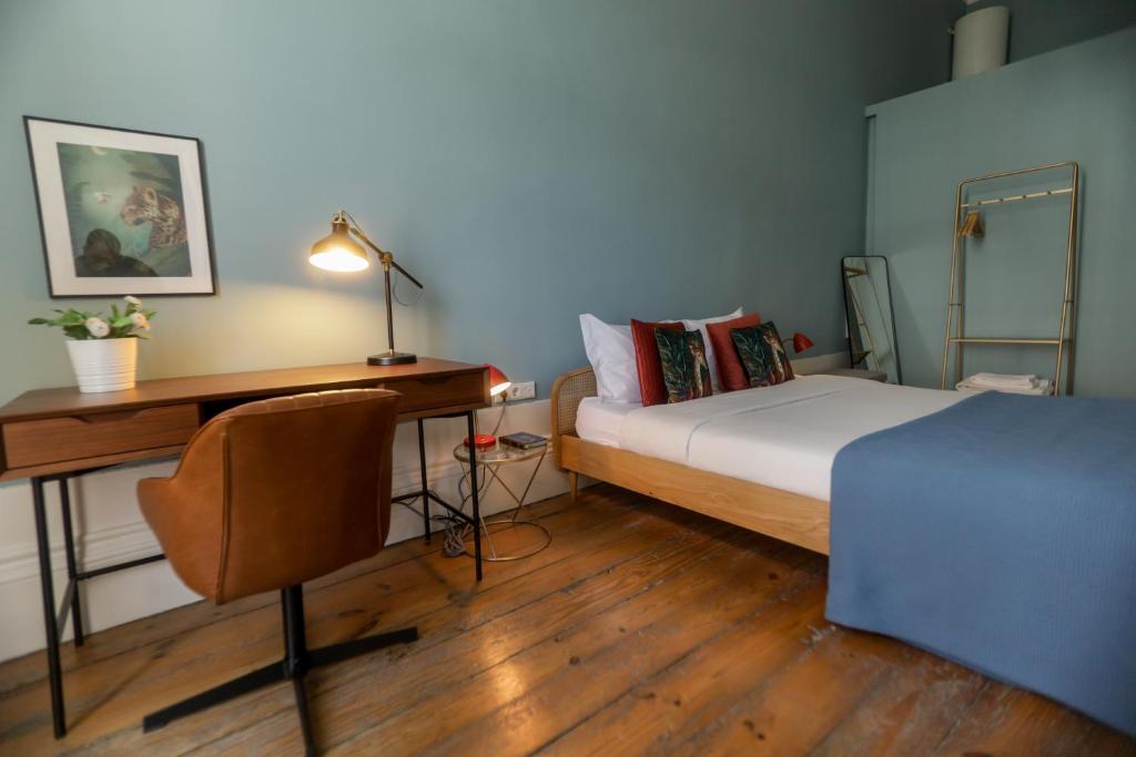 Adorable Apartments in Ribeira by PortoCityHosts 7