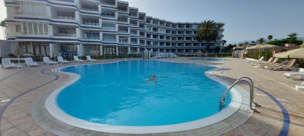 Playa del ingles Tamaran apartamento 509