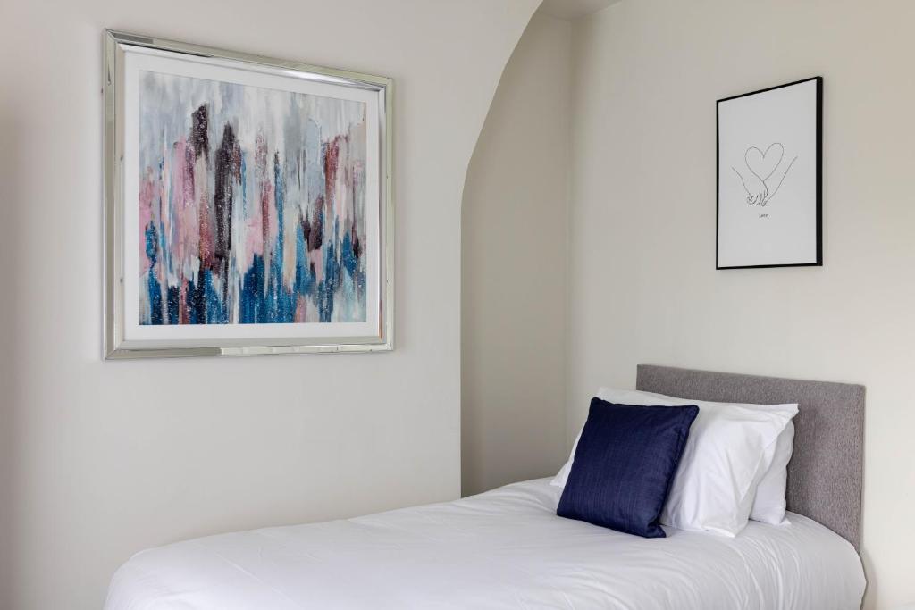 Toft House - Air Host & Stay - Free Parking - Contractor Friendly 7