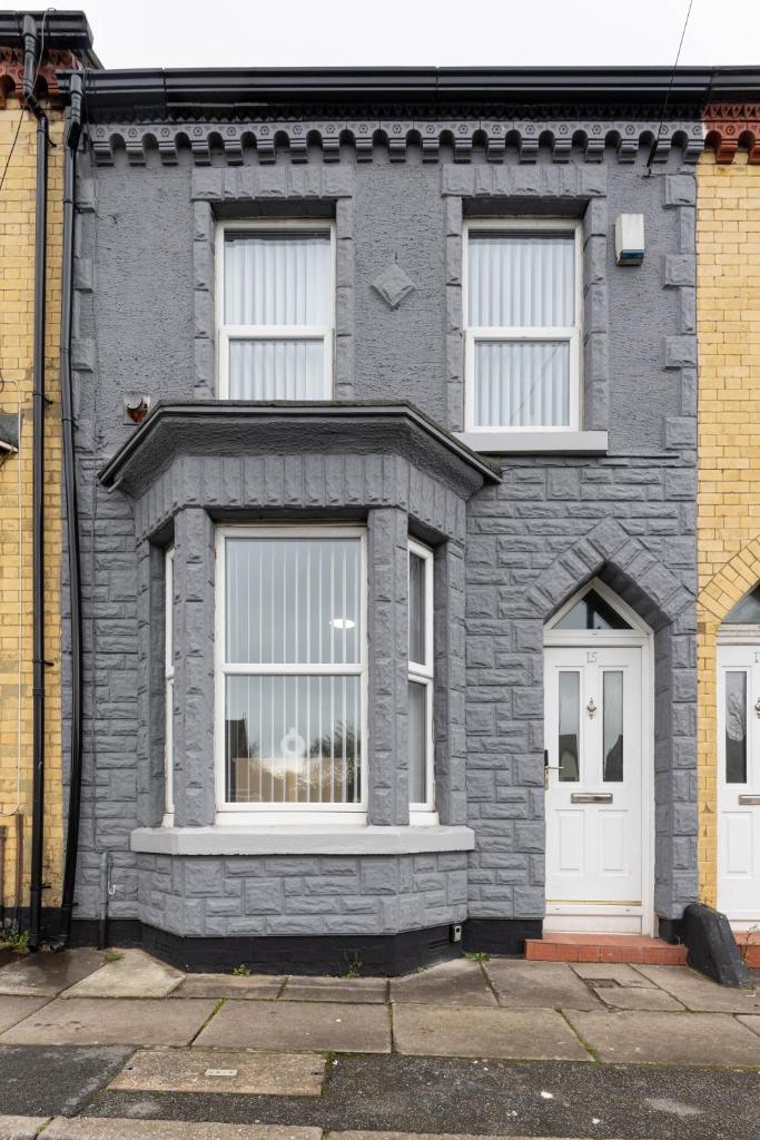 Toft House - Air Host & Stay - Free Parking - Contractor Friendly 6