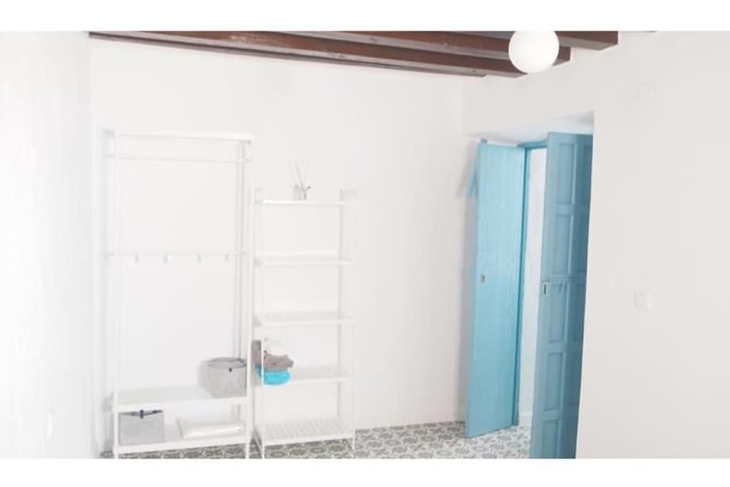 Casa Arena y Sal en pleno casco antiguo de Vejer 3