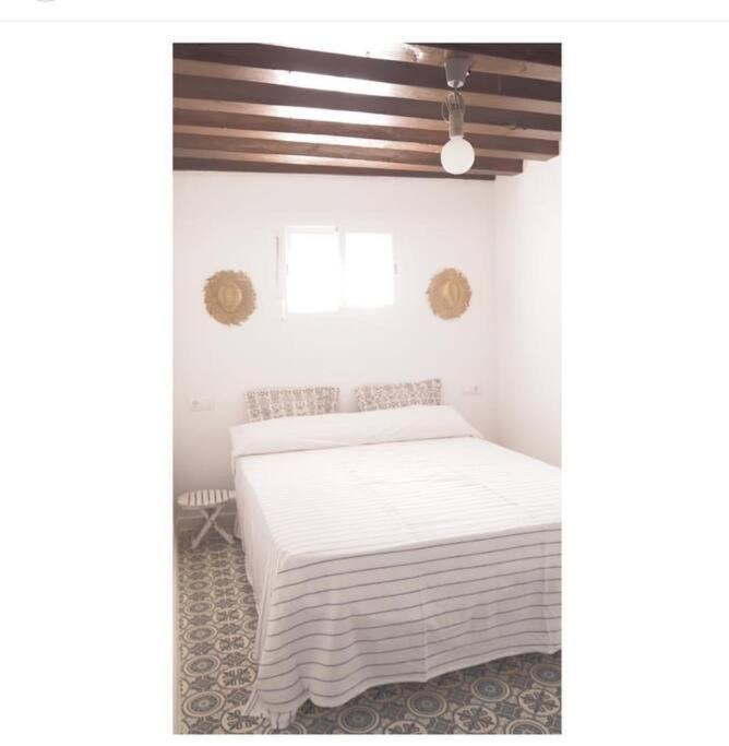 Casa Arena y Sal en pleno casco antiguo de Vejer 2