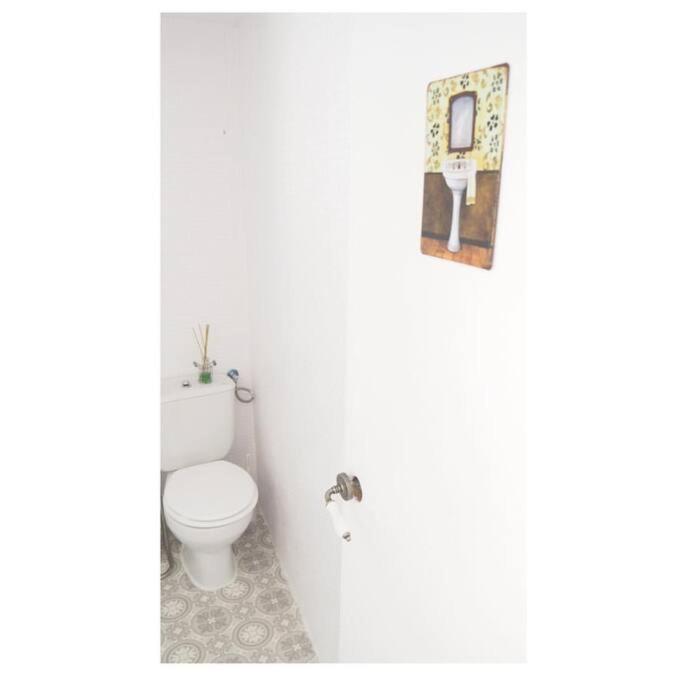 Casa Arena y Sal en pleno casco antiguo de Vejer 7