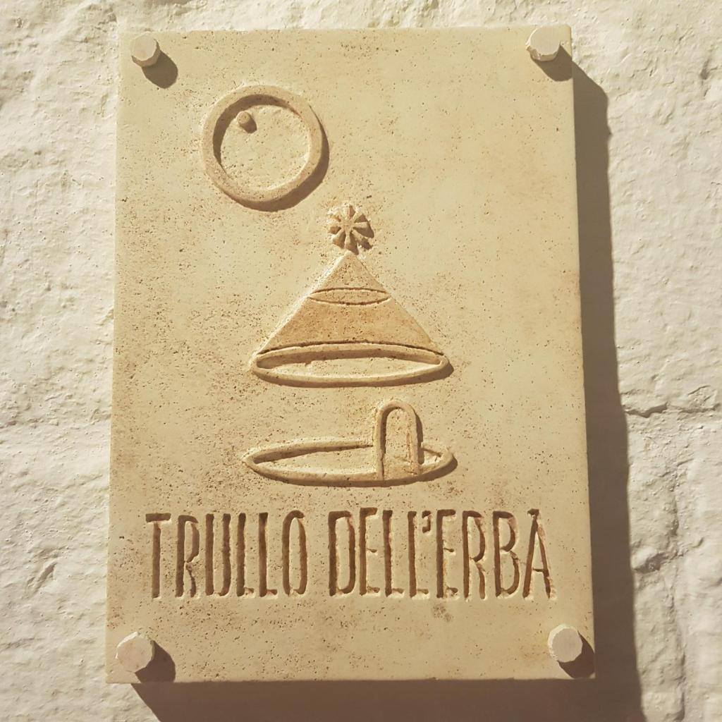 Trullo Dell'Erba