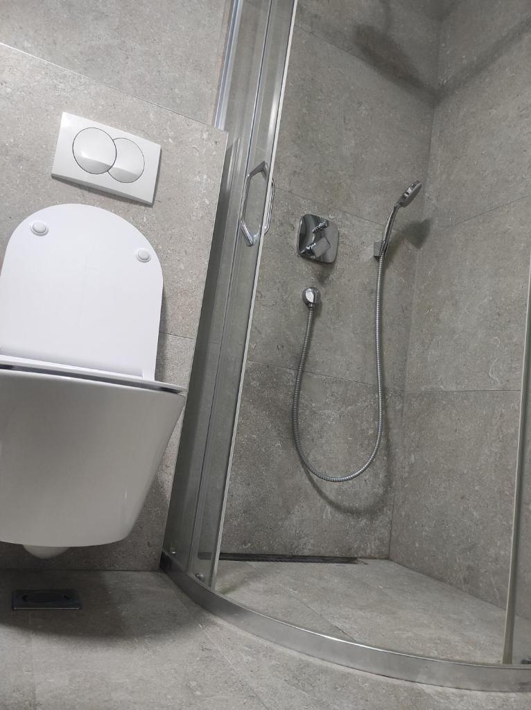 Cozy Studio K with Kitchen & WiFi in Heart of Podgorica 8