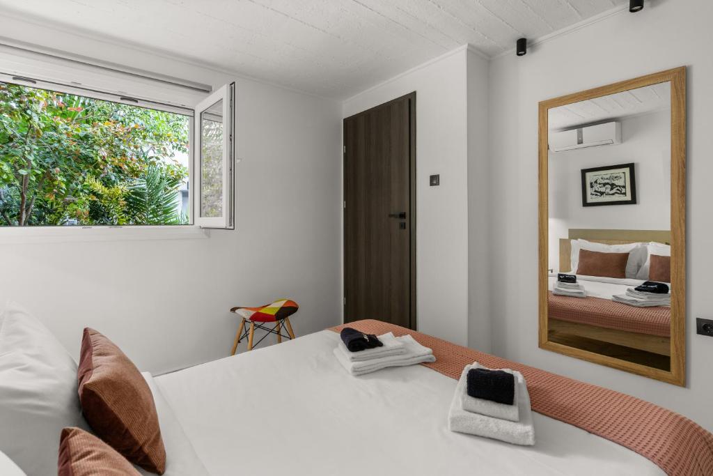 Luxe house in Glyfada with spa near metro station C8 7