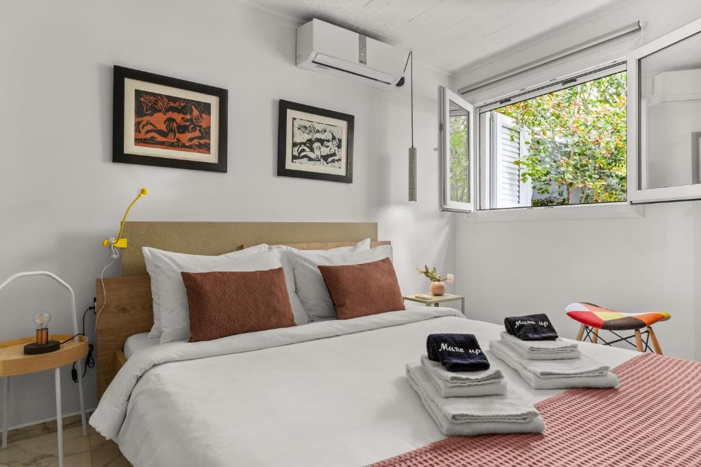 Luxe house in Glyfada with spa near metro station C8 2
