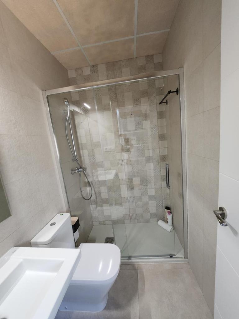 Allo Apartments "Real Escuela" Centro Loft 8