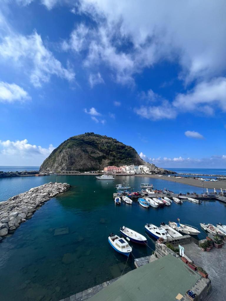 Appartamento BluOltremare