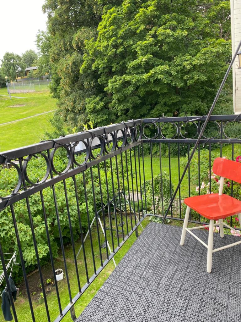Eklinds Rum och Trädgård 8