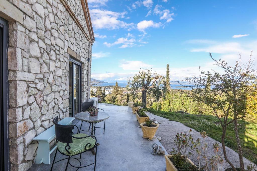 Casa Pietra 5