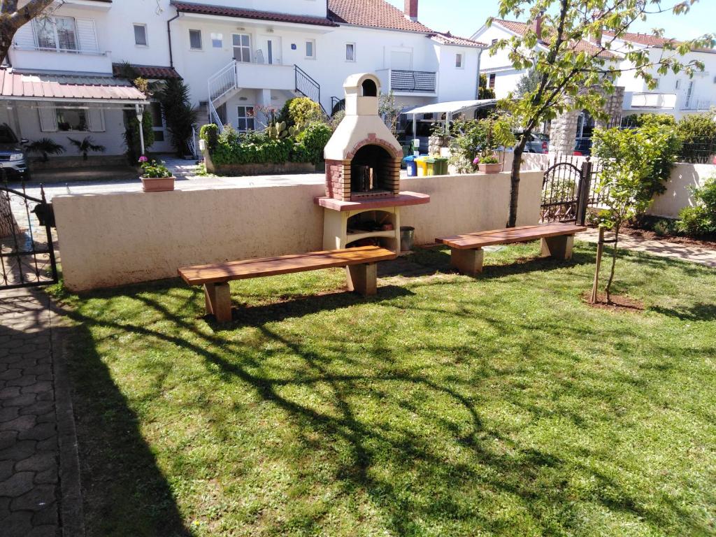 Apartmani Otavio 7