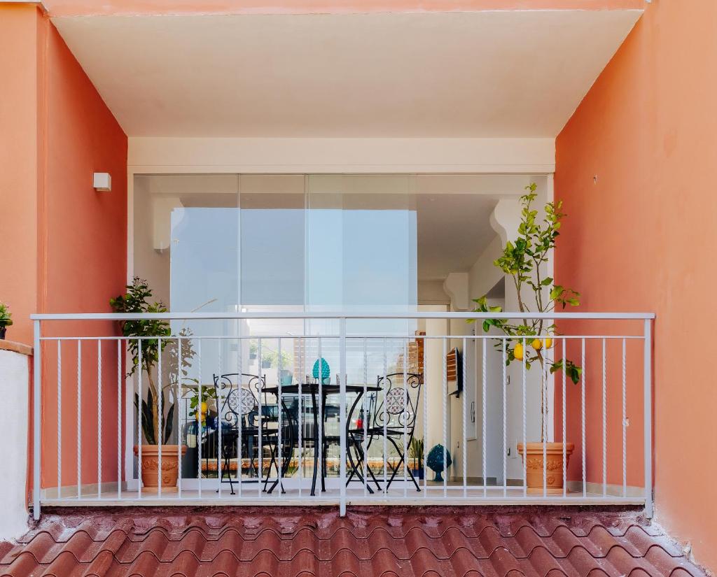 Maison Lorelle - De Vivo Realty Sorrento 4