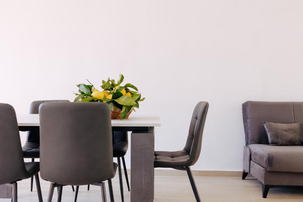 Maison Lorelle - De Vivo Realty Sorrento 8