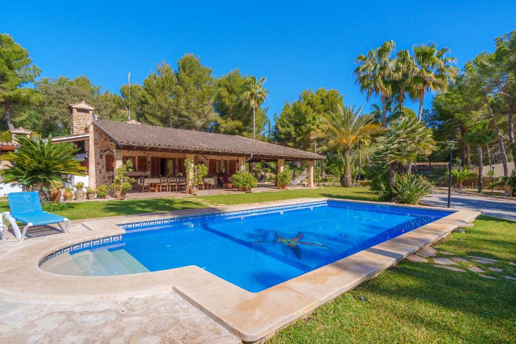 G104 Bon Pas by Mallorca Villa Selection