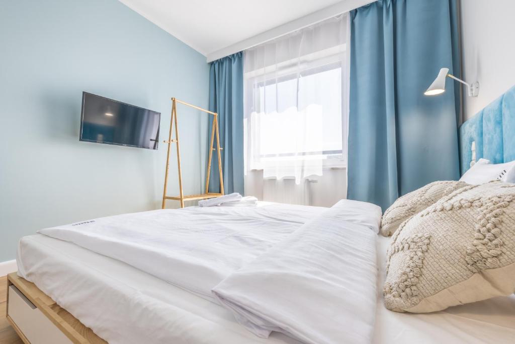Baltic Apartments Sea View 5