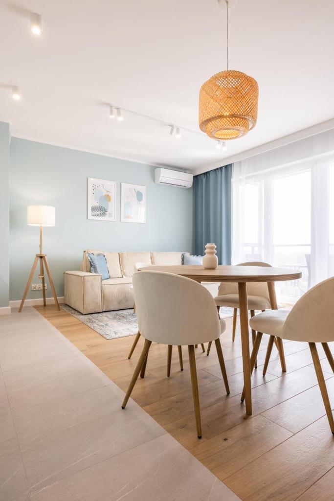 Baltic Apartments Sea View 2