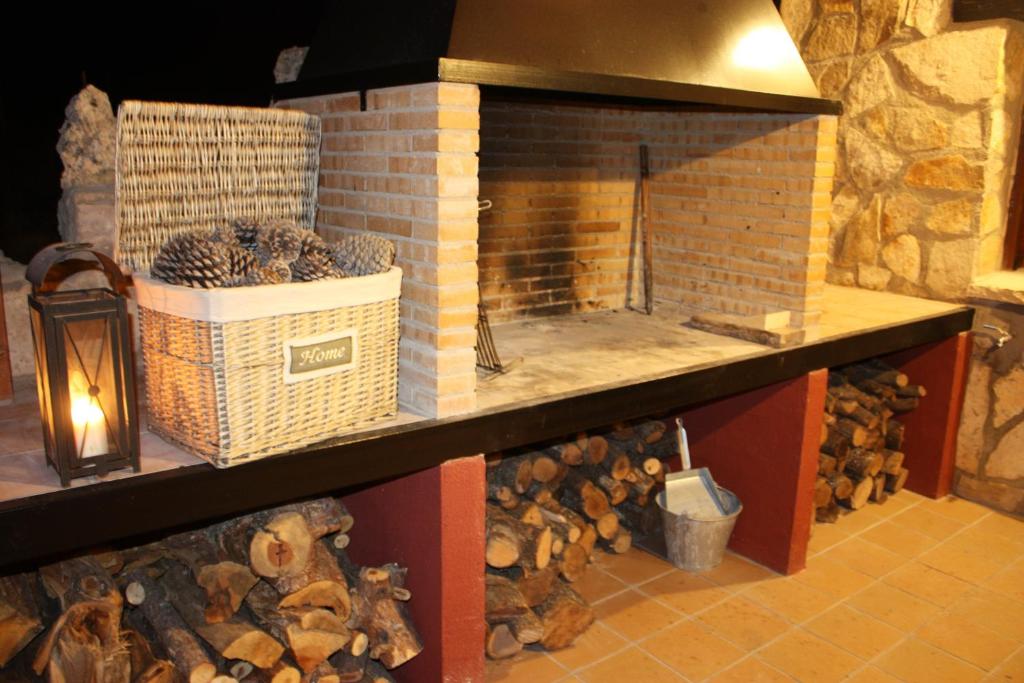 Casa el Escalerón, #ExperienciasRurales 6