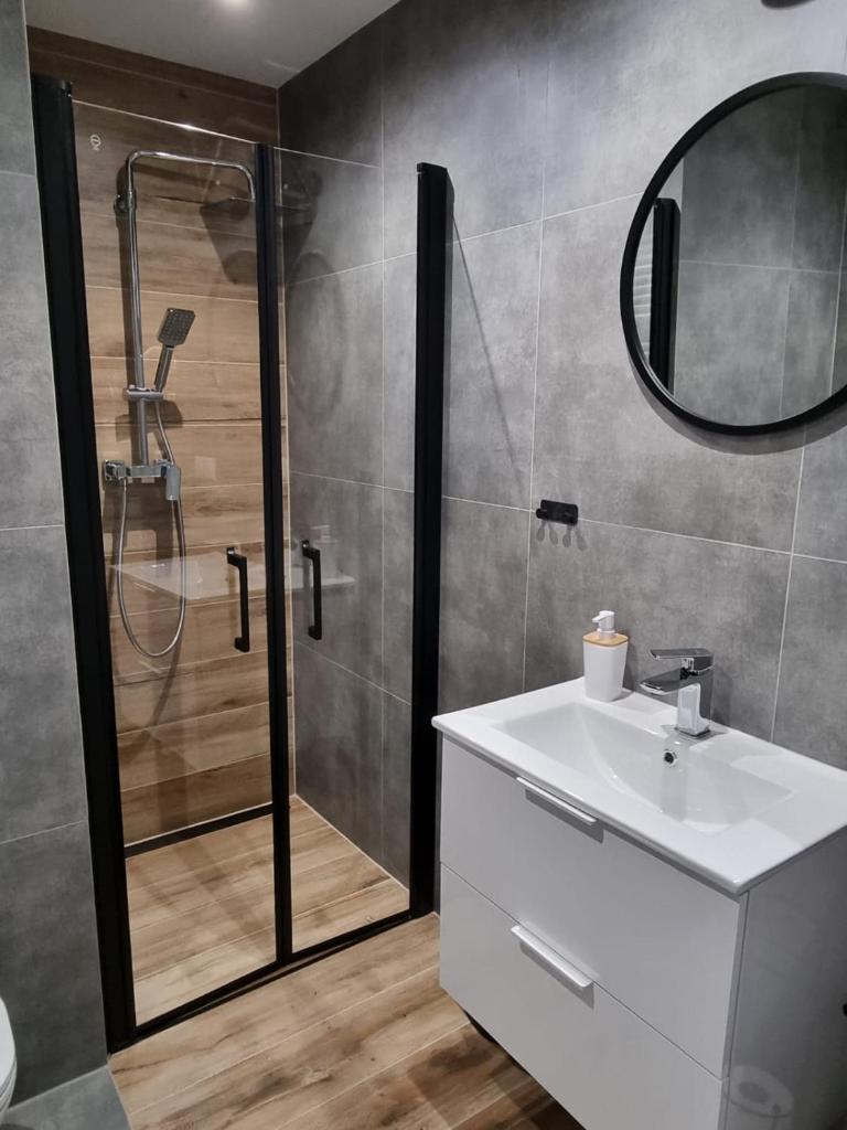 Apartamenty Katowice Chopina 16 8
