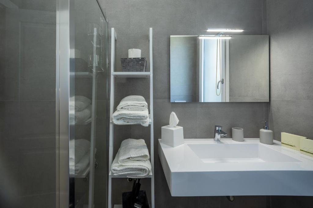 Vicolo Stella Room 8