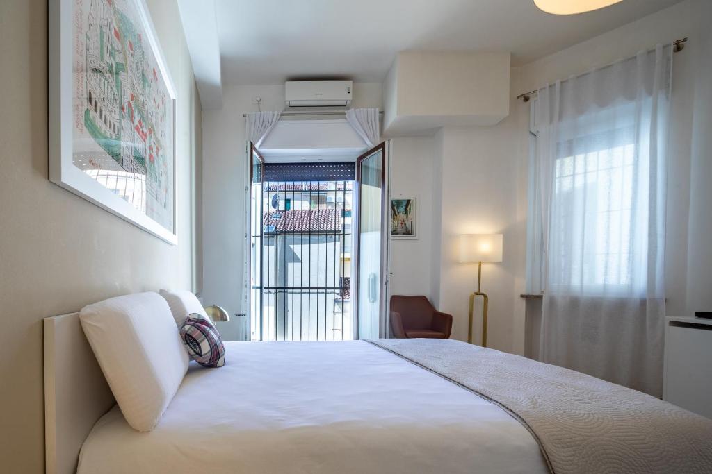 Vicolo Stella Room 7