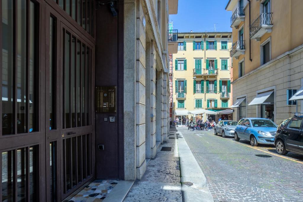 Vicolo Stella Room 6