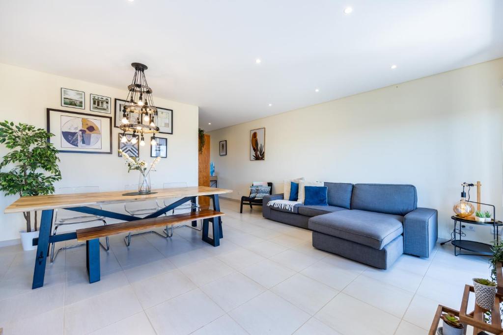 Margarida Sun House Ocean View 4