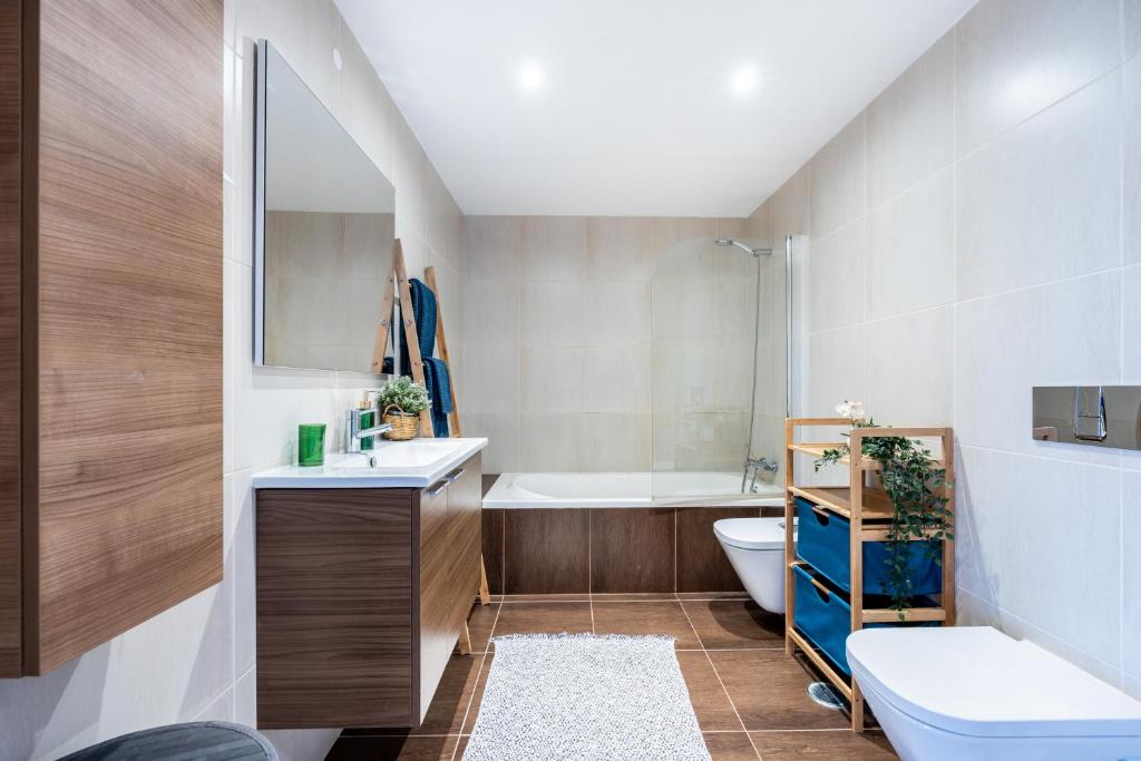 Margarida Sun House Ocean View 3