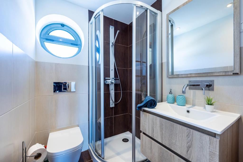Margarida Sun House Ocean View 7