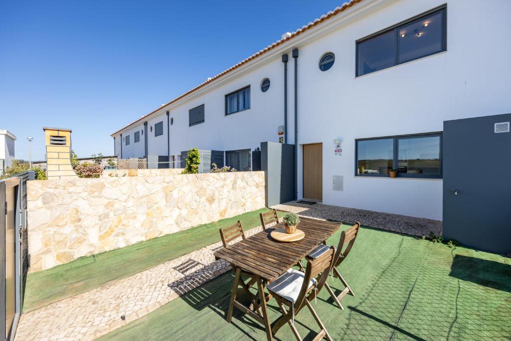 Margarida Sun House Ocean View 5