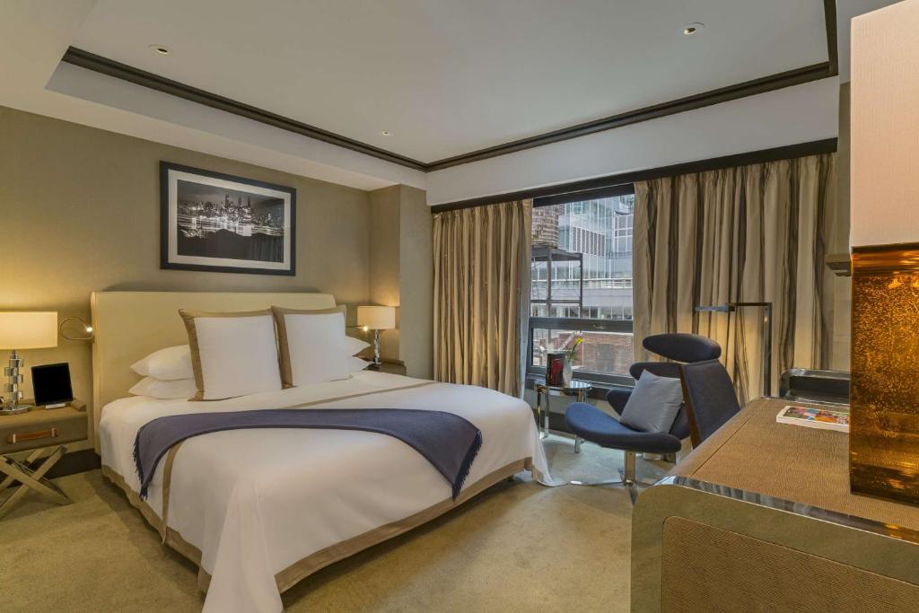 The Chatwal, The Unbound Collection by Hyatt Image