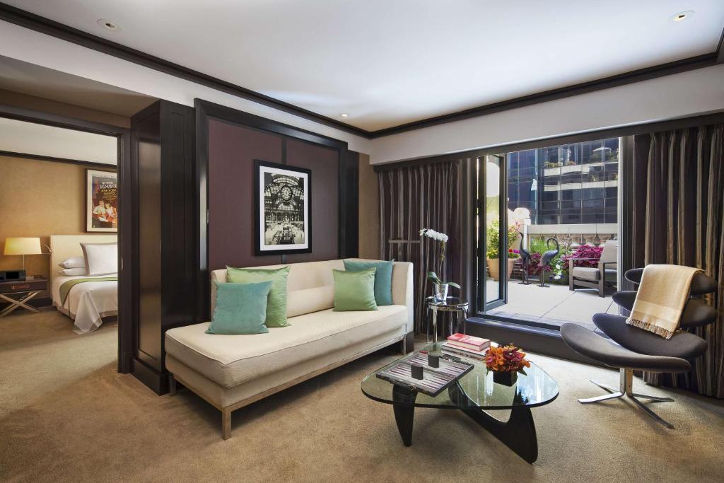 The Chatwal, The Unbound Collection by Hyatt Image