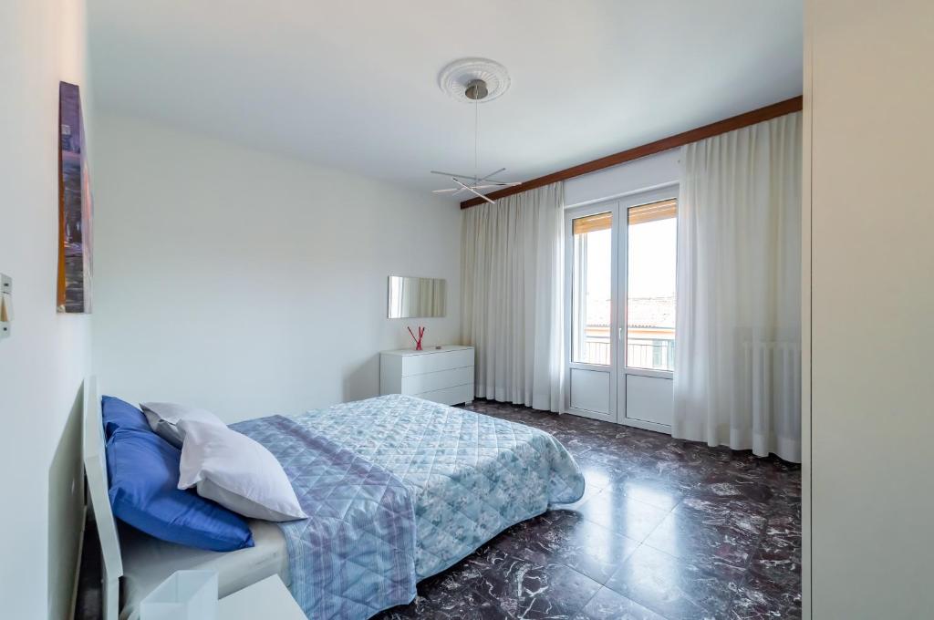 GuestHost - Ospedale Sant'Orsola Pizzardi White Apartment 7