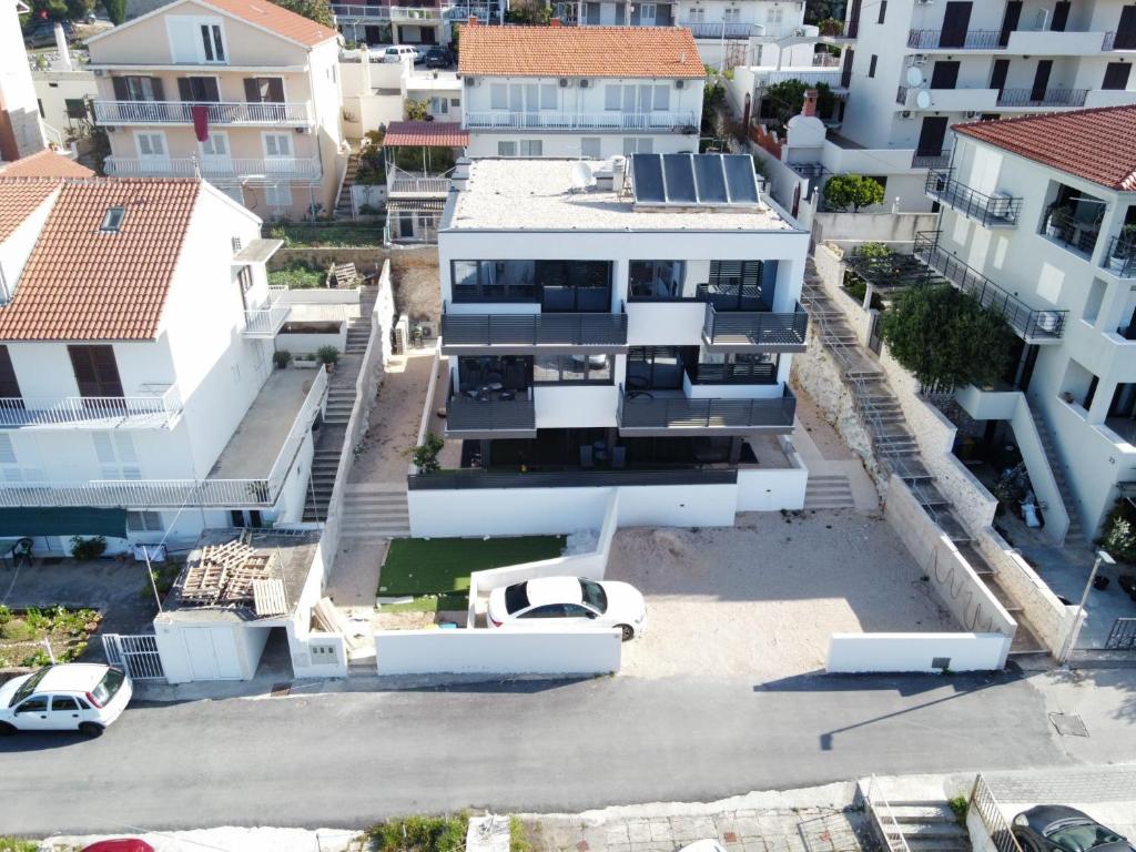 Sandi Hvar Apartments 6